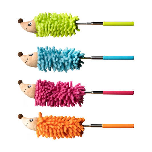 The Ledgehog Microfiber Duster
