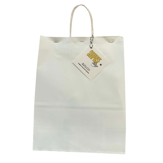 Surprise Bag I: Kiddy Christmas