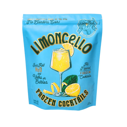 Noble Mick's LimoncelloFrozen Cocktail Mix