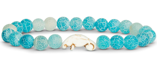 Fahlo Bracelet- Manatee