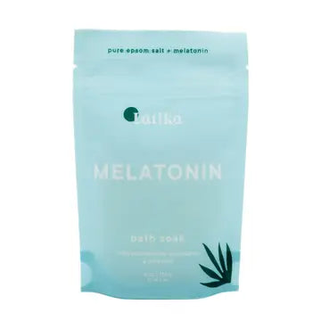 Latika Melatonin Bath Soak