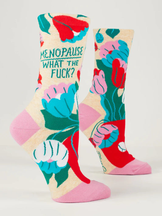 Socks- Menopause