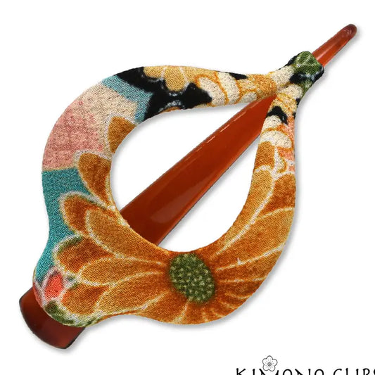 Kimono Clips Medium