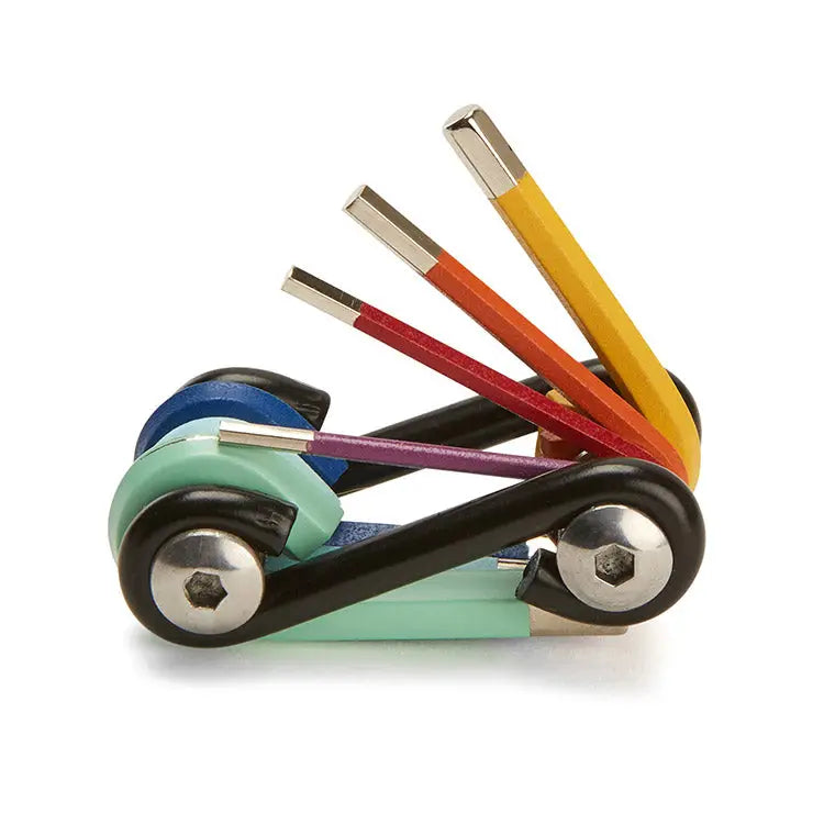 Rainbow Multitool