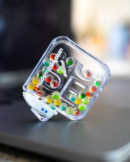 Nude Mints,Mints for Gut Health