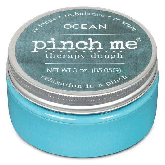 Pinch Me Therapy Dough- Ocean