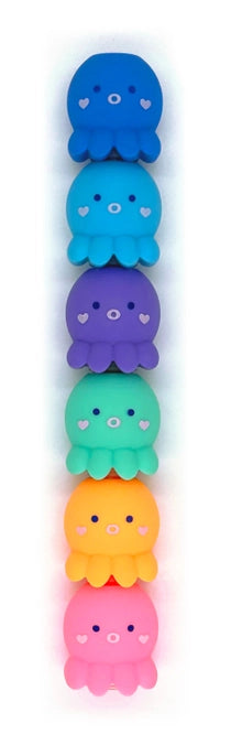 Octo Brites Stackable Markers