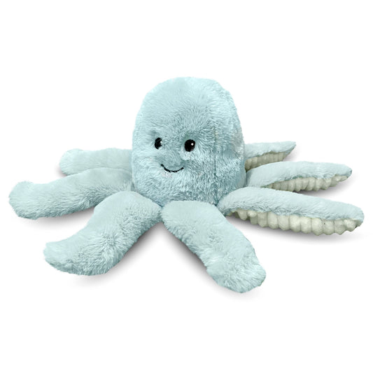 Warmies Octopus