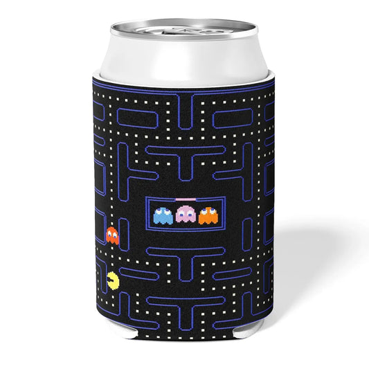 Can Cozy-Pacman