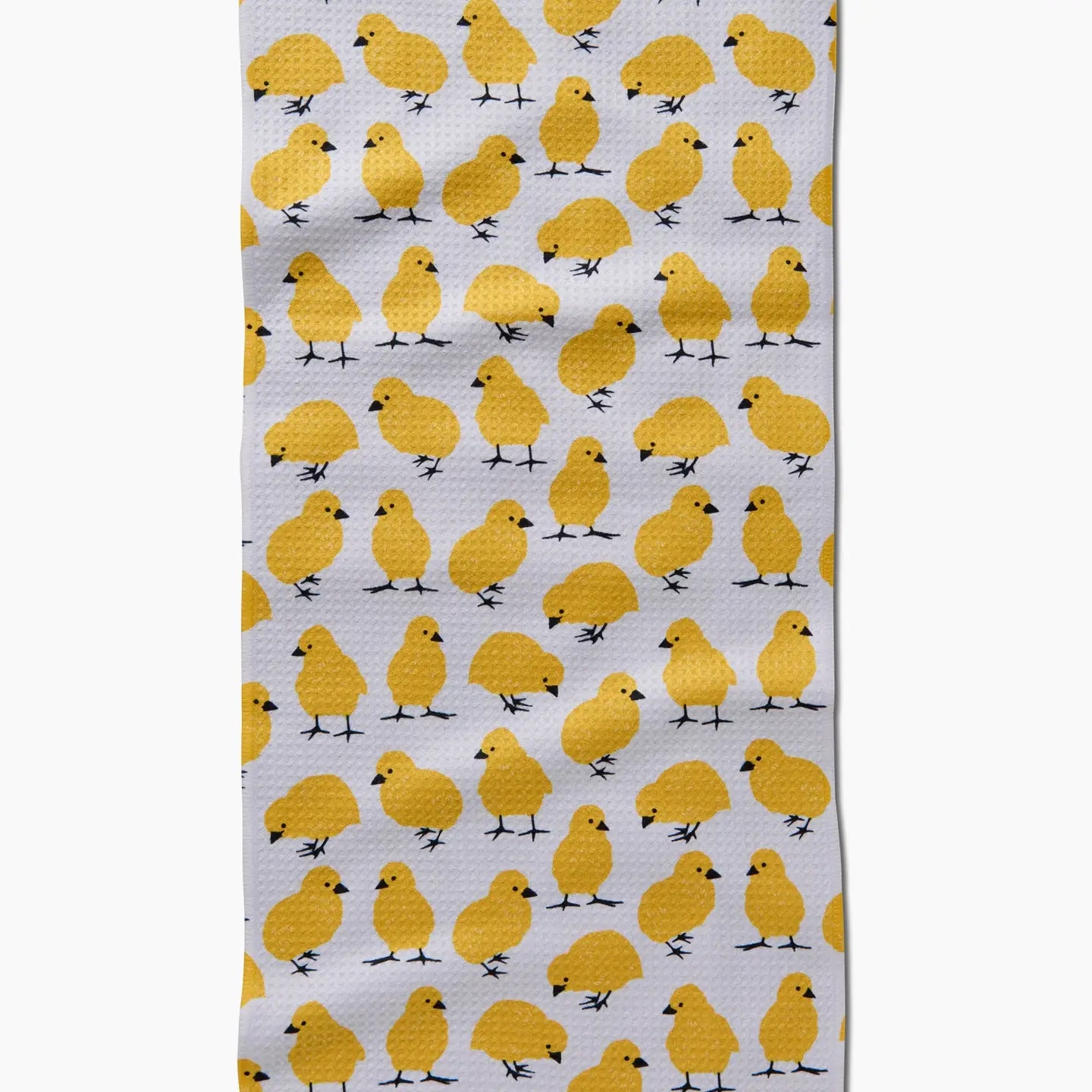 Geometry  Bar Towel-Peep Parade