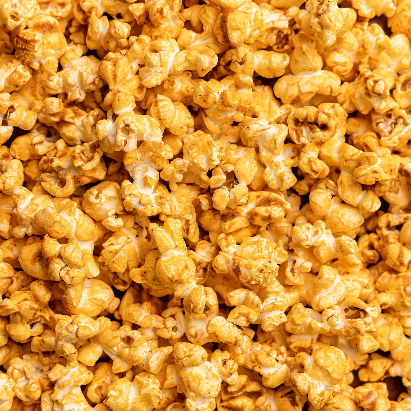 Poppy Popcorn- Pimento Cheese