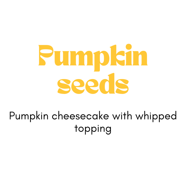 Black Crow Candle- Pumpkin Seeds