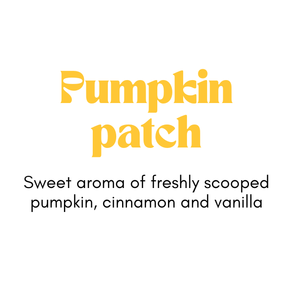 Black Crow Room Spray- Pumpkin Patch