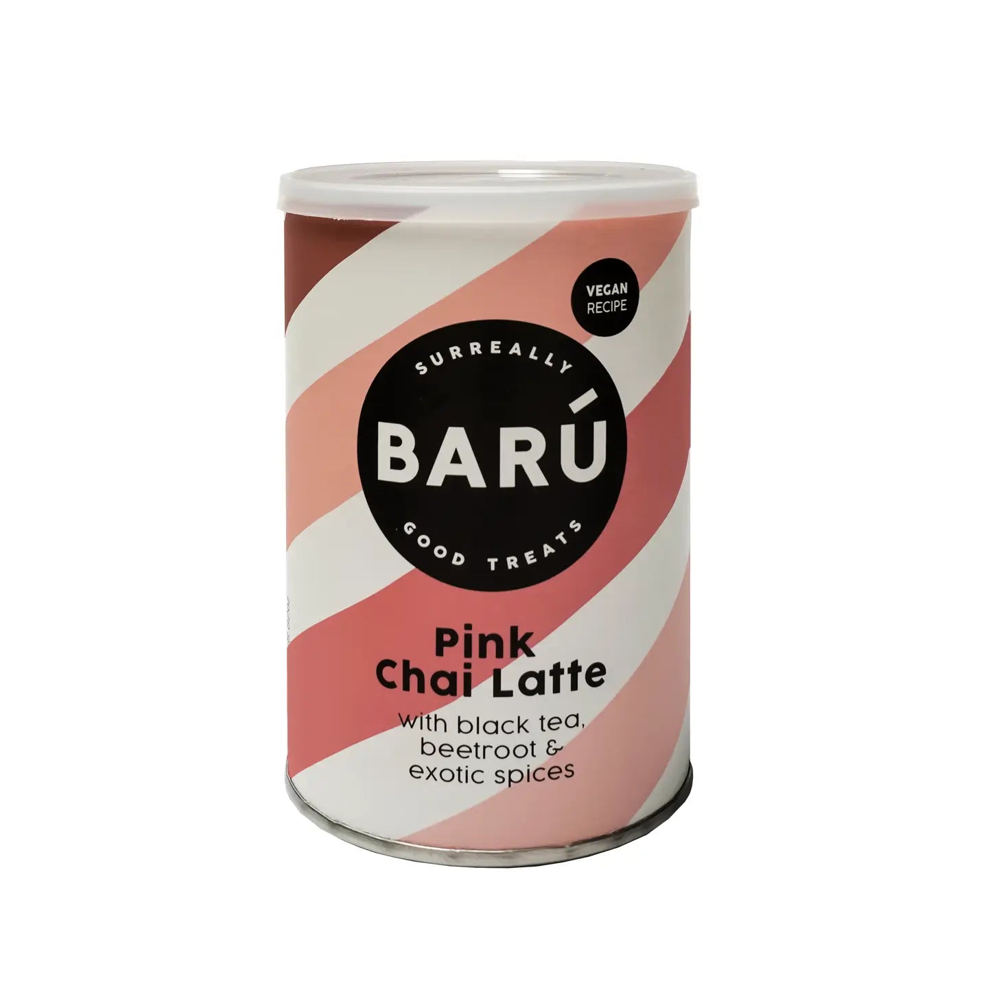 Pink Chai Latte Powder