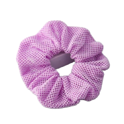 Mesh Scrunchie