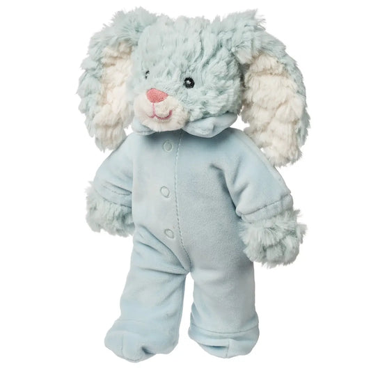 Seafoam Putty PJ's Bunny