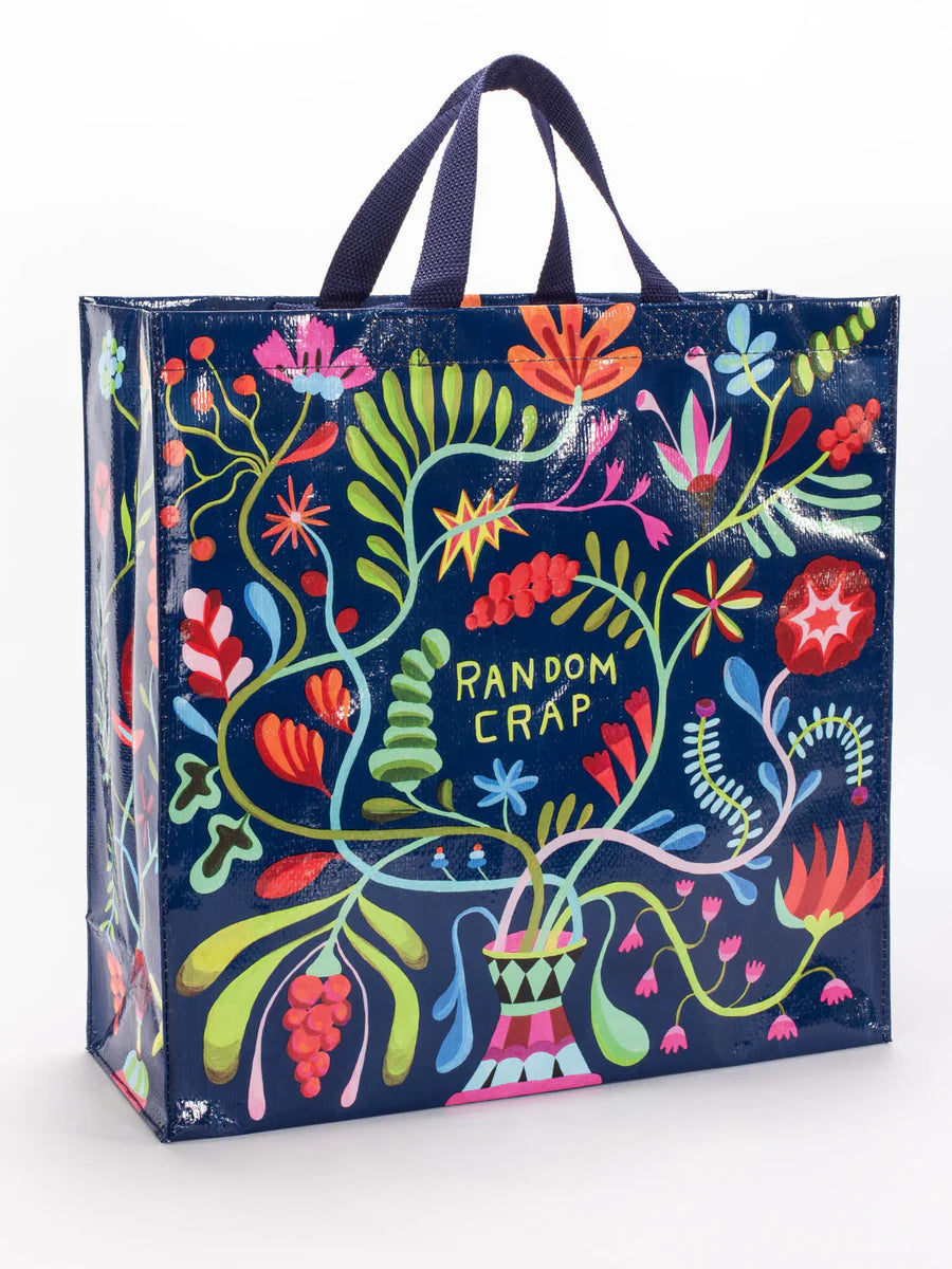 Shopper- Random Crap