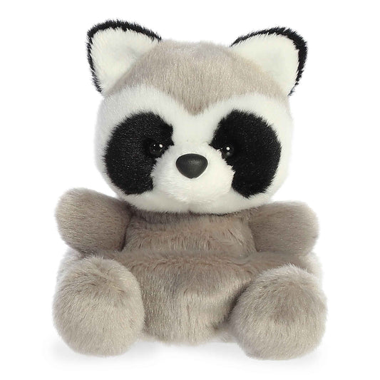 Palm Pals- Rascal Raccoon