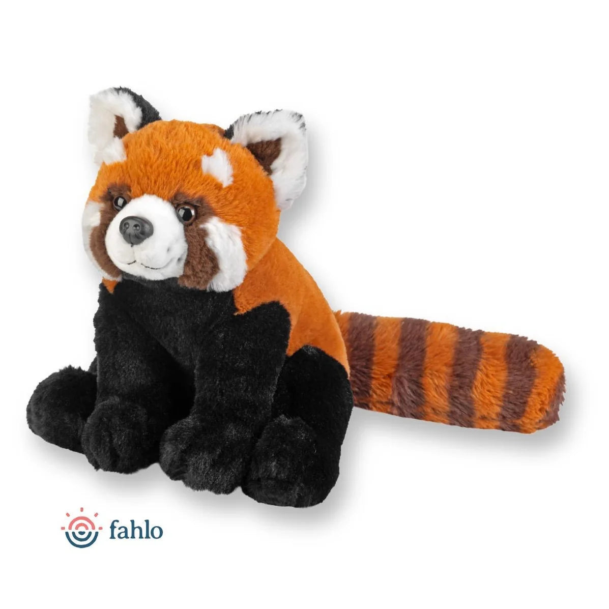 Fahlo Plush-Red Panda "The Dash"