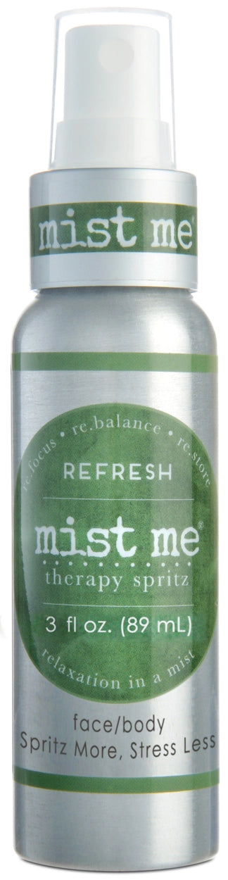 Mist Me Therapy Spritz - Refresh