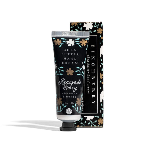 Renegade Honey Travel Hand Cream