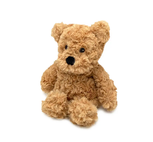 Warmies Junior Teddy Bear