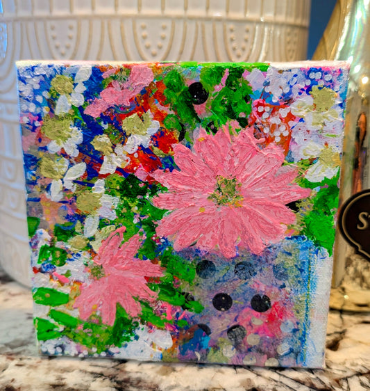 Vintage Vera-Art by E.McD