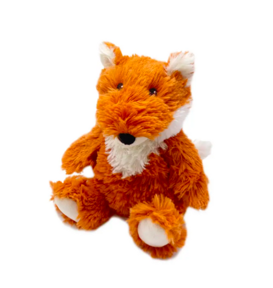 Warmies Junior fox