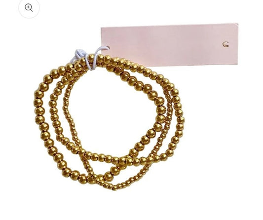 Keep It Forever Stretch Bracelet Set