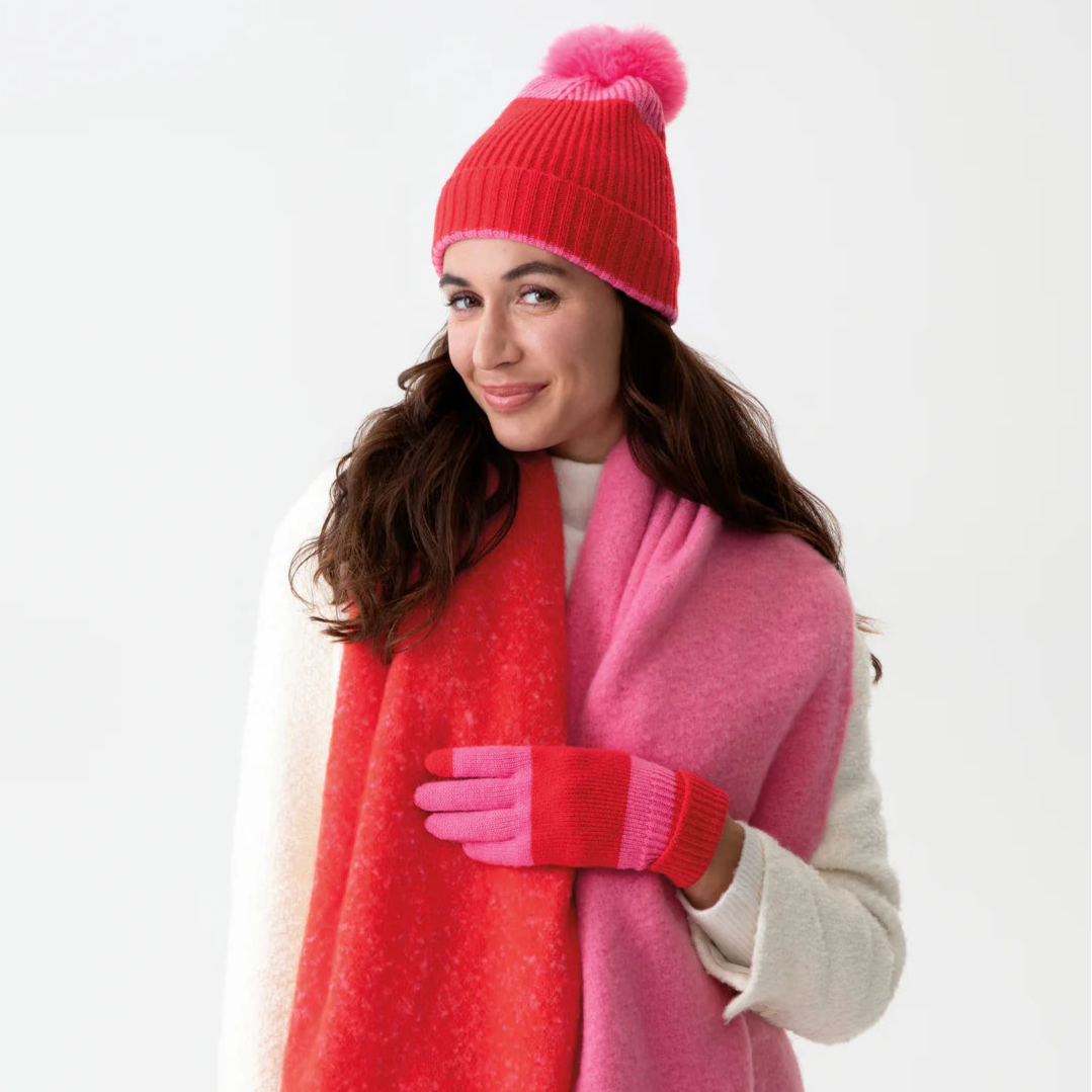 Sammy Touchscreen Gloves