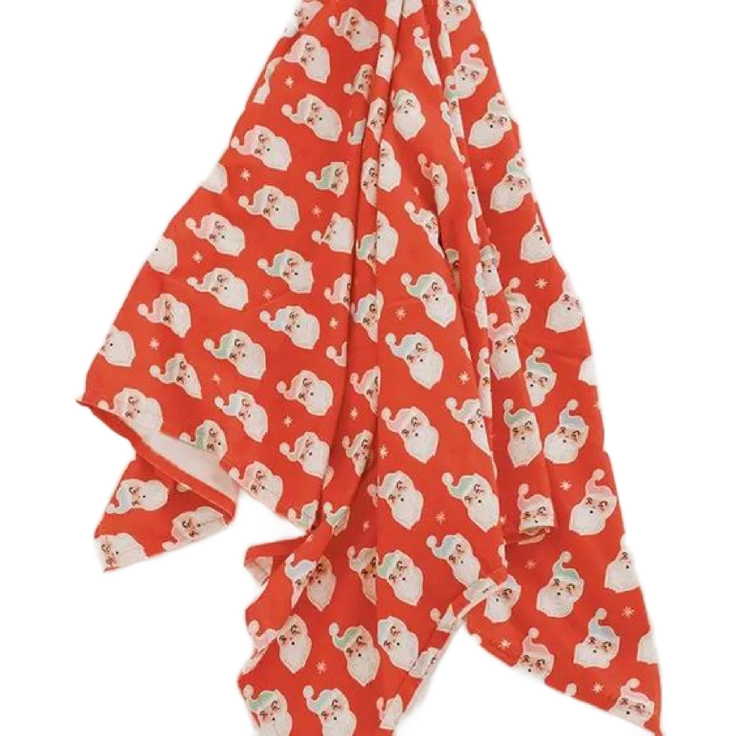 Santa Baby Swaddle