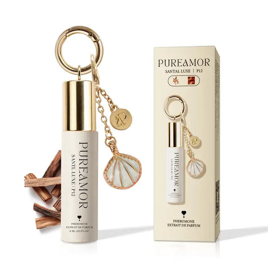 Pure Amor Roll On 6mm-Santal Luxe