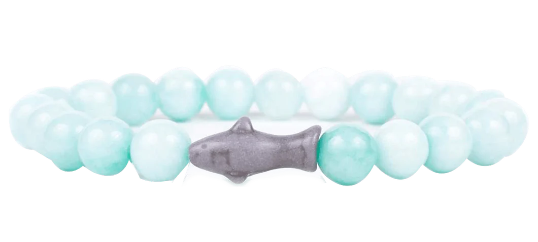 Fahlo Bracelet- Shark