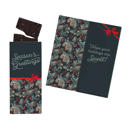 Sweeter Card- Season's Greetings