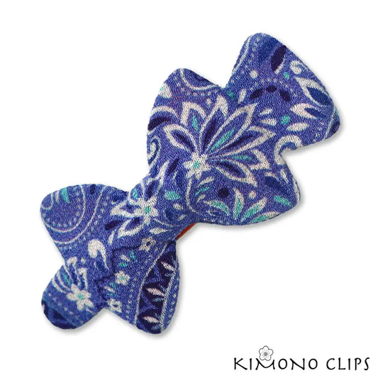 Kimono Clips Small