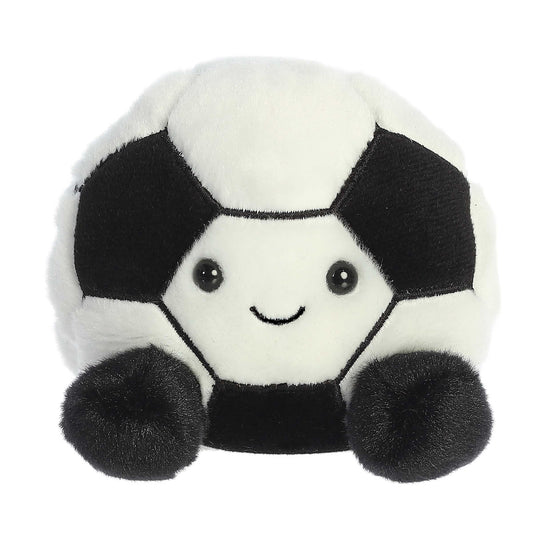 Palm Pals- Striker Soccerball