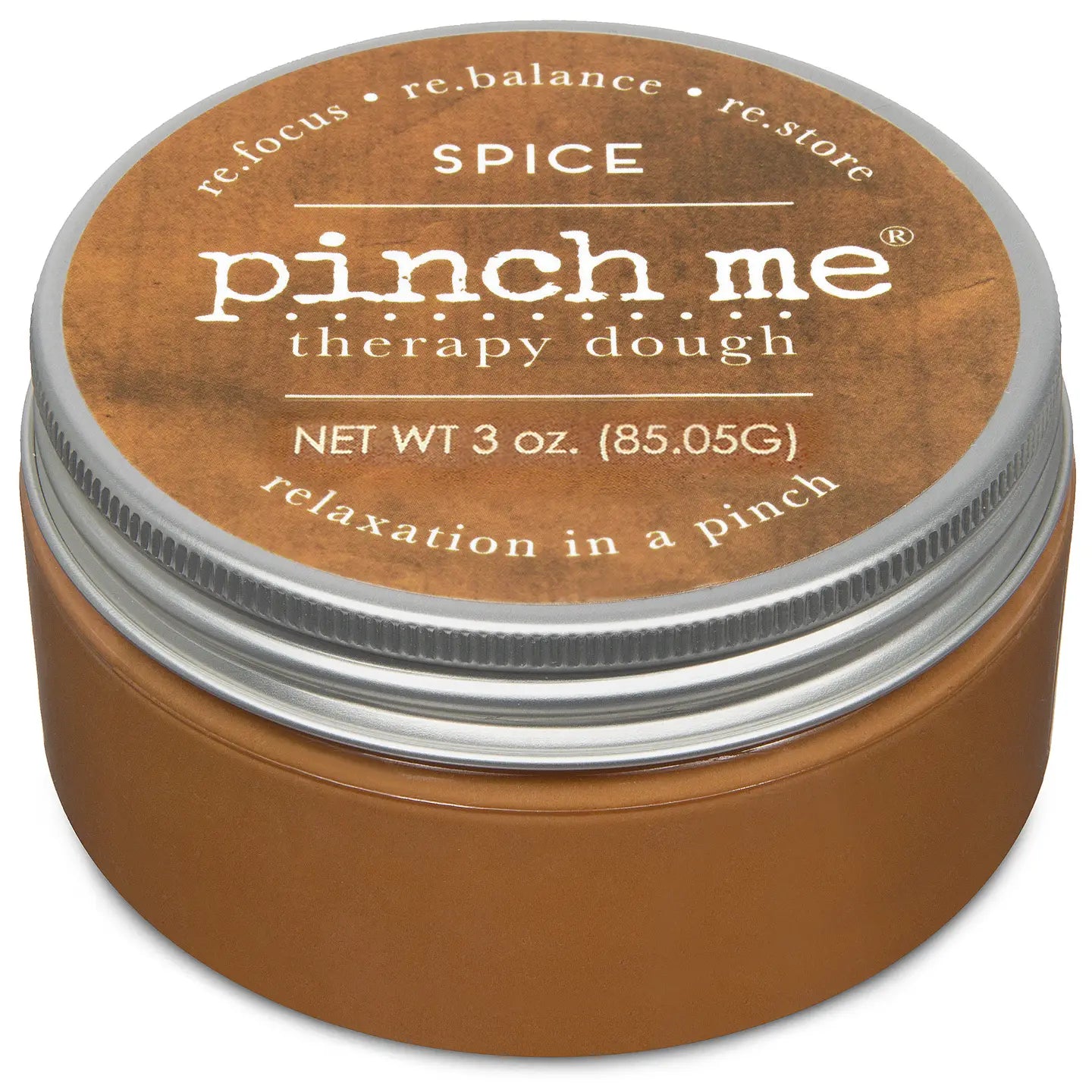 Pinch Me Therapy Dough