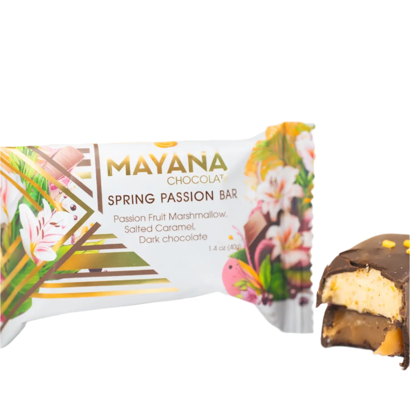 Mayana-Spring Passion Bar