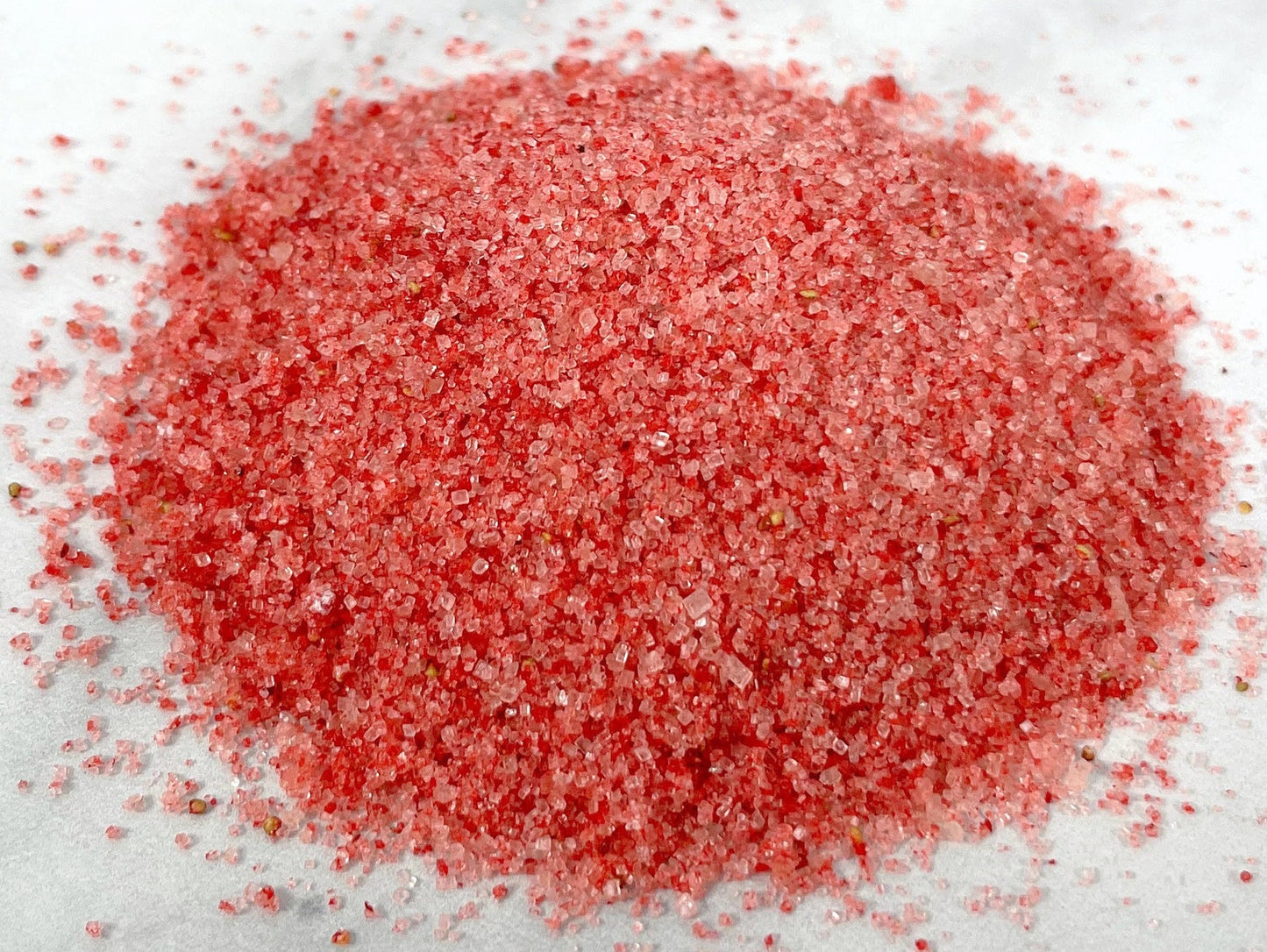 Strawberry Sugar, 3.8 Oz