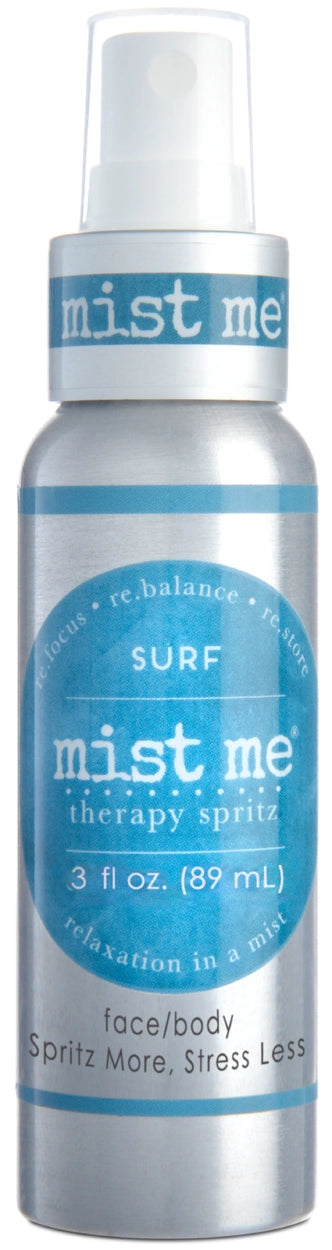 Mist Me Therapy Spritz - Surf