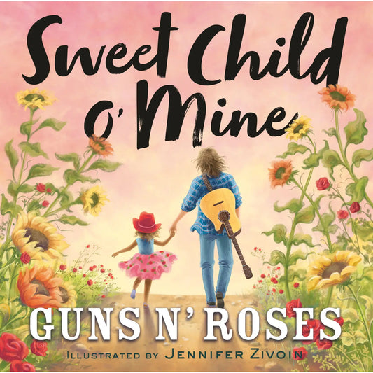 Sweet Child of Mine