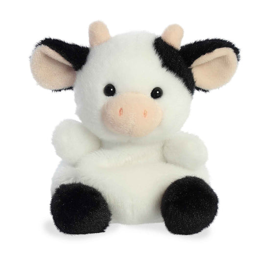 Palm Pals- Sweetie Cow