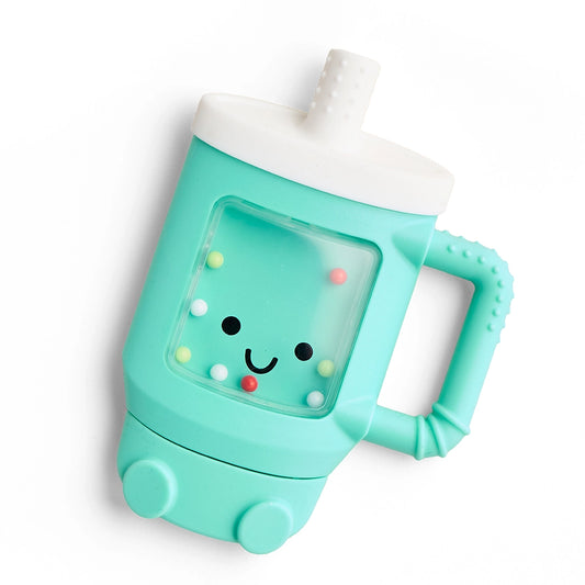 Sweetie Shake Plus-Tumbler