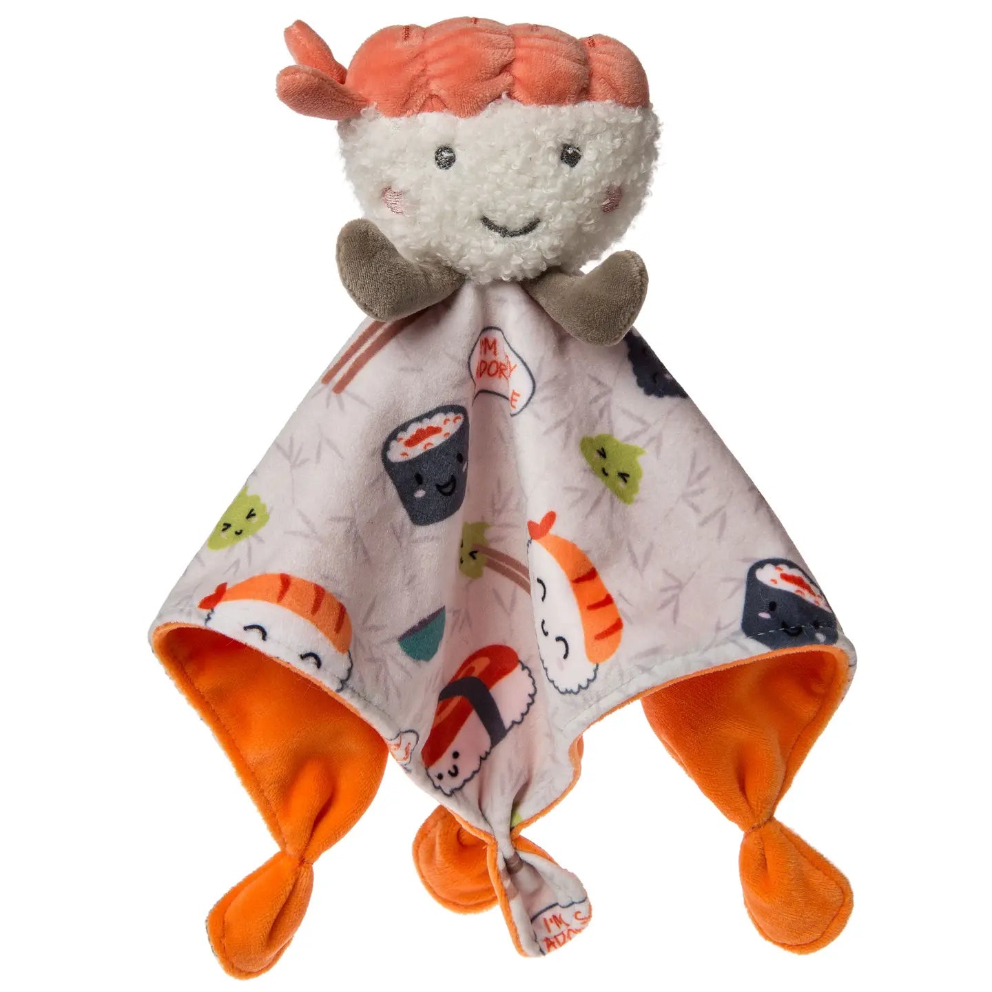 Sushi Sweet Soothie Blanket
