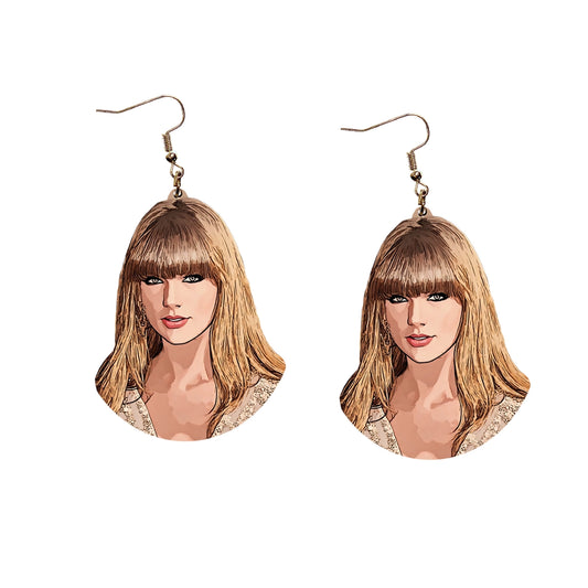 Taylor Swift Earrings