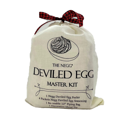 The Negg Deviled Egg Master Kit