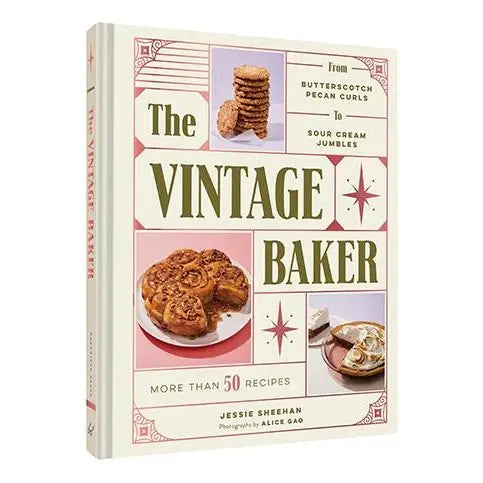 The Vintage Baker