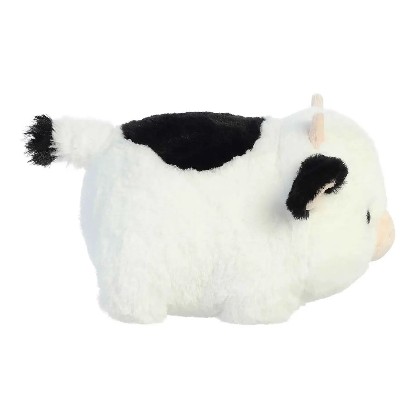 Spudsters 10" Tutie Cow Plush