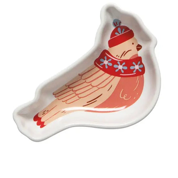 Season's Tweetings Pinch Bowl