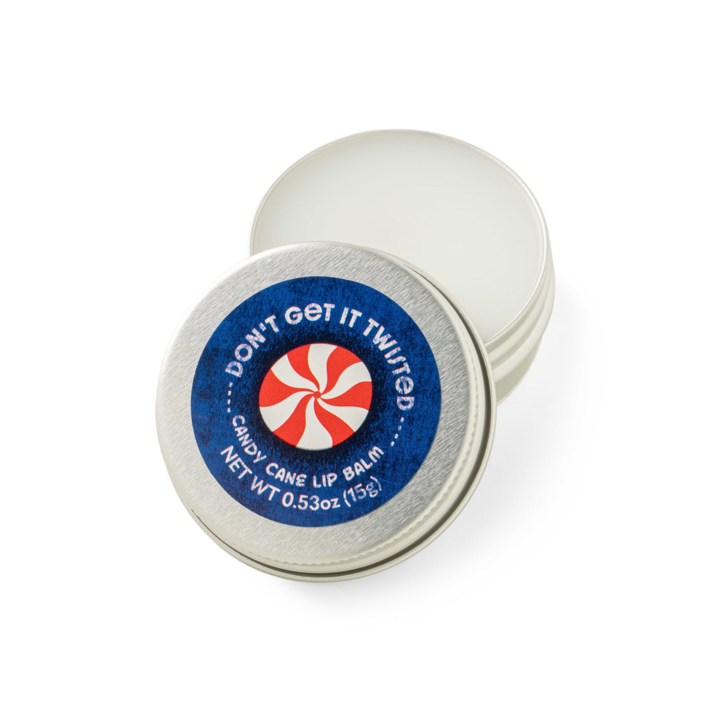 Holiday Smart Mouth Lip Balm